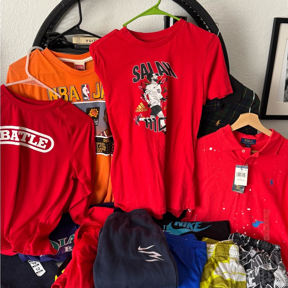 Boys bundle